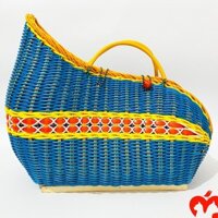 GIỎ XÁCH GÀ CHỌI - GIỎ ĐỰNG GÀ