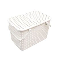 Giỏ xách quai giữa Inochi Nachi HIN.GIQU.GNNA