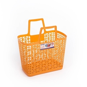 Giỏ Xách Vuông Nhỏ Duy Tân - 35.7 x 23.1 x 39 cm