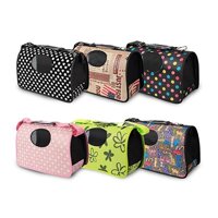 Giỏ xách Wadaz cho chó mèo nhiều kích thước