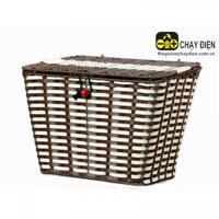 Giỏ xe đạp điện Giant  M133