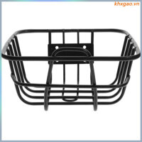 Giỏ Xe Đạp Leo Núi Xe Đạp Giỏ Tàu Tuần Dương Giá Trước Trẻ Em khxgao