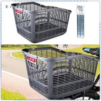 Giỏ Xe Đạp Phía Sau Eigl Cho Thú Cưng Giỏ Chó Cho Xe Đạp Leo Núi Đi Xe Đạp Du Lịch