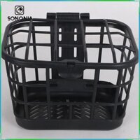 Giỏ Xe Đạp SONIA, Giỏ Đựng Hàng Trước Xe Đạp, Túi Mua Sắm Giỏ Đựng Đồ Cho Thú Cưng, Cho Xe Đạp, Nữ, Nam,