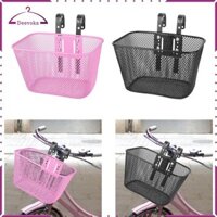 Giỏ xe đạp trẻ em Giỏ tay cầm có thể điều chỉnh để đi xe đạp Mua sắm cắm trại