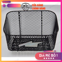 Giỏ Xe Dream Lùn - Honda Thái Lan (Phụ Tùng Xe Máy Giang Phương) shop phụ tùng Giang hà