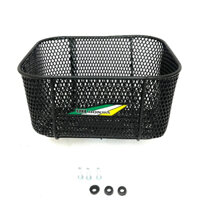 Giỏ Xe Honda Dream [ LOẠI ĐẸP ] Rổ Xe DREAM Kiểu Thái Hàng Đẹp - Có Tem Cho Dream Chuẩn Form