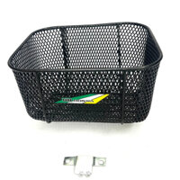 Giỏ Xe Honda Dream - Rổ Xe DREAM Kiểu Thái Hàng Đẹp - Có Tem Cho Dream Hàng Loại 1