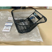 Giỏ xe ( Rổ trước) Suzuki Viva Fi 115-Shogun-Xbike(Hàng Suzuki Thái)