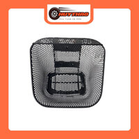 Giỏ Xe, Rọ Xe Máy Wave Alpha / Wave nhỏ Zx - Dỏ Xe Máy - Hàng Đẹp Dày