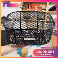 Giỏ Xe Super Dream Đời Đầu - Hàng Loại 1 (Phụ Tùng Xe Máy Giang Phương) shop phụ tùng Giang hà