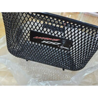 Giỏ xe trước wave thái chính hãng