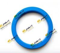 Gioăng bằng silicon phi 71 x 56 x 9mm