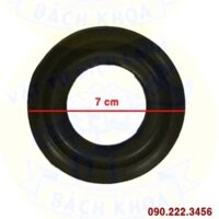 Gioăng bình nước nóng Ariston 7cm
