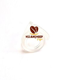 Gioăng bình xịt kem