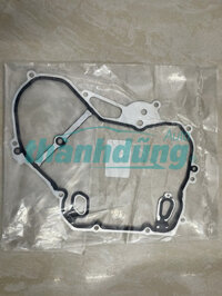 GIOĂNG BƠM NHỚT CHEVROLET CAPTIVA 2.4