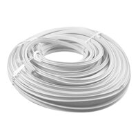 Gioăng Cao Su Chữ U Chống Va Đập Cửa Xe Hơi 1m