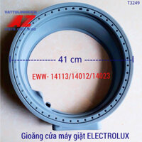 Gioăng cao su cửa máy giặt ELECTROLUX hãng Model EWW 14012-14023-14113