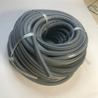 Gioăng cao su, gioăng chịu nhiệt, gioăng hình nấm làm kín tủ hấp, nồi cơm, nồi đun hóa chất ,chất liệu silicone