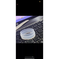 gioăng cao su máy pha sữa tiny