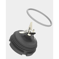 Gioăng cao su máy xay sinh tố Pinlo YM-B05 (Cốc xay 500ml)(1 đôi)