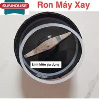 Gioăng Cao Su Máy xay sinh tố Sunhouse Hàng chính hãng xịn dày 3mm