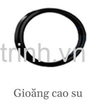 Gioăng cao su nối ống D200