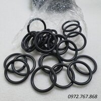 Gioăng cao su Oring 25*3.5 (lỗ trong 25mm, dày 3.5mm)
