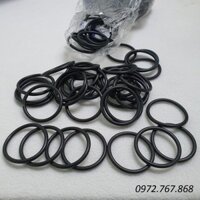 Gioăng cao su Oring 28*3.5 (lỗ trong 28mm, dày 3.5mm)