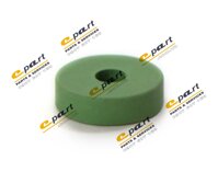 Gioăng cao su phi 13.5 x 4 x 4mm