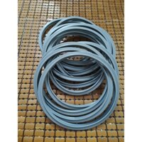 Gioăng cao su- ron nồi áp suất Hàn quốc 2 size 22,24cm dùng cho nồi 3-6 lít