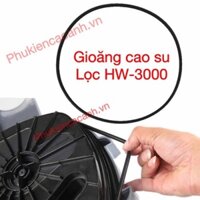 Gioăng cao su thay thế lọc HW-3000