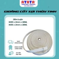 Gioăng cốt sợi thủy tinh