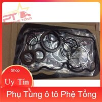 Gioăng đại tu Daewoo Matiz 1,2,3