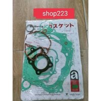 gioăng đầu máy, ron đầu máy xe Honda CG 125, Master 125 đời xe 1 máy