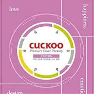 Gioăng đơn Nồi cơm điện Cuckoo CCP-10