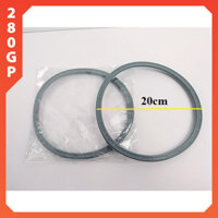 gioăng đơn nồi cơm điện cuckoo 1L mã 331-046a - bảo hành 1 đổi 1 trong 1 năm