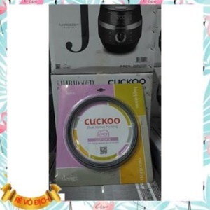 Gioăng kép nồi cơm điện Cuckoo CCP-DH10