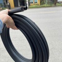 Gioăng khung cửa trước Ford Transit, xe tải lớn, xe container