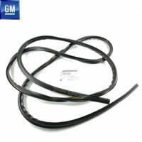 Gioăng kính chắn gió CHEVROLET SPARK M200 (Matiz 3) Hàng xịn GM - Mã PT 96599359