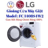 Gioăng LG ( Gon , Ron LG ) Cửa Máy Giặt LG WD 1408S4W2