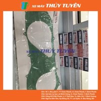 Gioăng lốc nồi (đệm nắp máy) Nouvo 4 chính hãng Yamaha