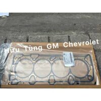 Gioăng mặt máy (Gioăng quy láp) Chevrolet Cruze LTZ 1.8,Lacetti CDX,SE. Hàng chính hãng GM 55355578