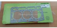 Gioăng mặt máy Kubota 3D78 D1105