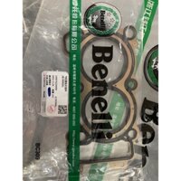 Gioăng mặt máy xe Benelli BN302, BN302S, BN302R