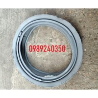 Gioăng máy giặt LG 7kg F1407NMPW hàng hãng, ron cao su cánh cửa loại tốt