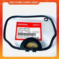 Gioăng Nắp Đầu Bò Wave A 110 2017+ , Rsx 2020+ Zin Honda - 12391K90V01