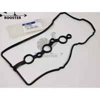 Gioăng nắp giàn cò,nắp máy(liền bugi) xe Morning(3 máy (12-20), I10 3 máy (14-20) ( Mã:2244104050 )