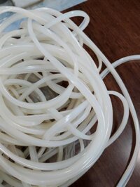 Gioăng nắp máy hút chân không 1 buồng – m