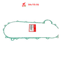 Gioăng nắp máy trái , Gioăng Côn Click 110, Air Blade 110 (chế cơ) Hãng Honda - 11395KVB901